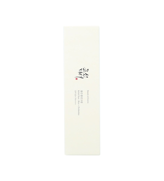 BOJ RELIEF SUN RICE+PROBIOTICS 50ML