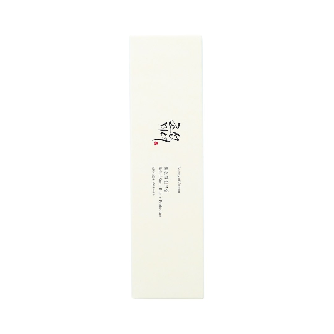 BOJ RELIEF SUN RICE+PROBIOTICS 50ML