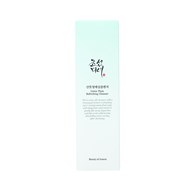 BOJ GREEN PLUM REFRESHING CLEANSER 100ML