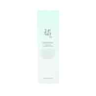 BOJ GREEN PLUM REFRESHING CLEANSER 100ML