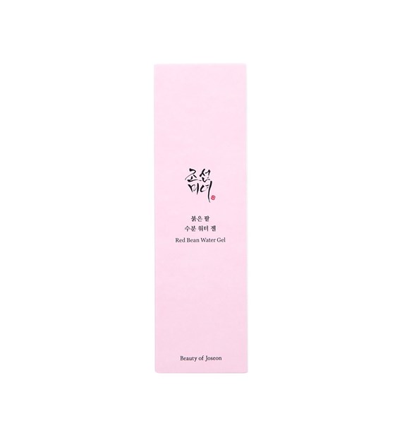BOJ RED BEAN WATER GEL 100ML