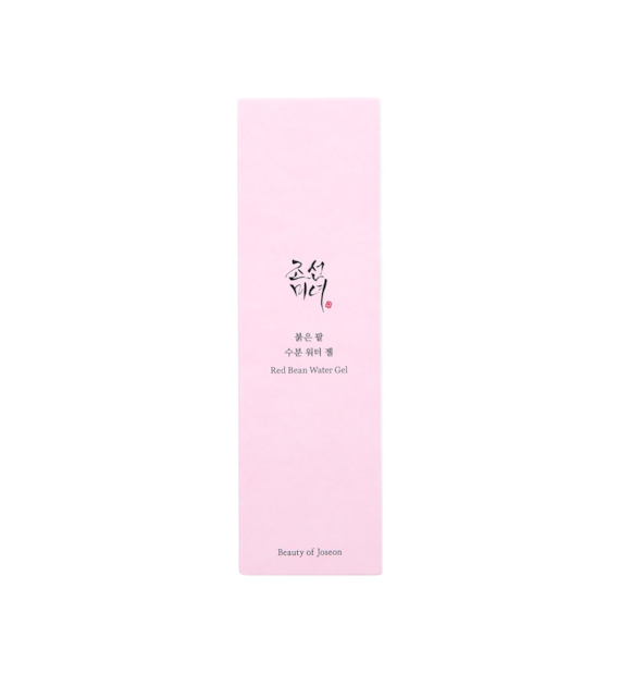 BOJ RED BEAN WATER GEL 100ML