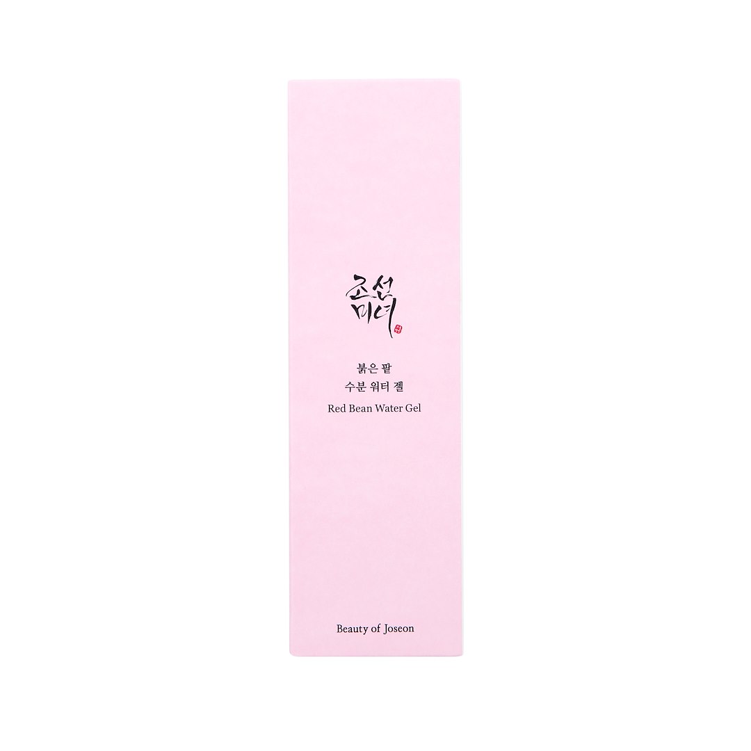 BOJ RED BEAN WATER GEL 100ML