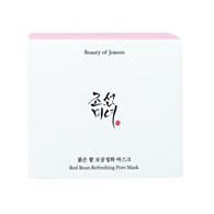 BOJ RED BEAN REFRESHING PORE MASK 140ML