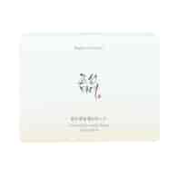 BOJ GROUND RICE AND HONEY GLOW MASK 150ML