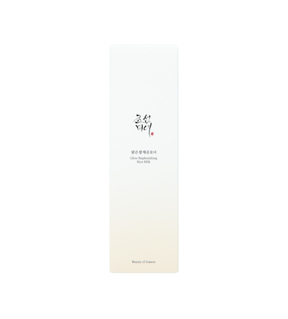 BOJ GLOW REPLENISHING RICE MILK 150ML