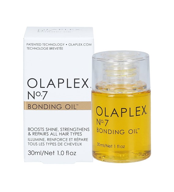 OLAPLEX BONDING OIL NO7 30ML