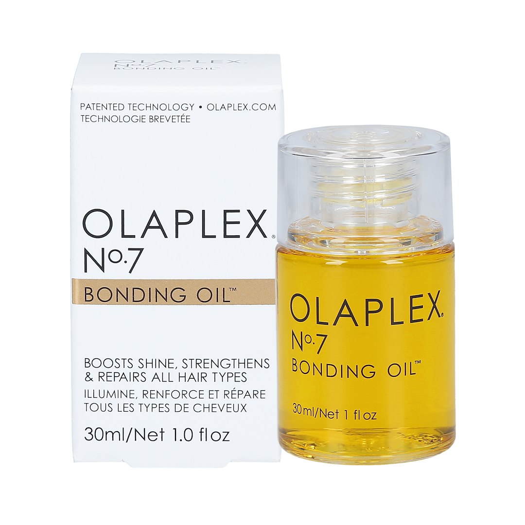 OLAPLEX BONDING OIL NO7 30ML