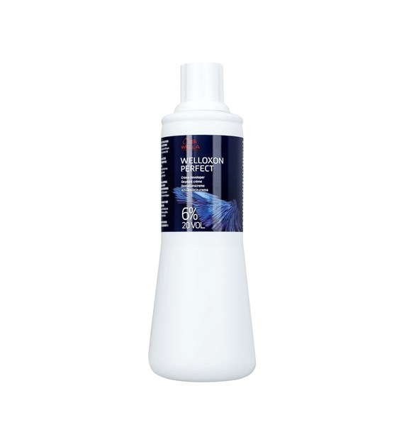 WELLOXON PERFECT 20V 6% 500ML