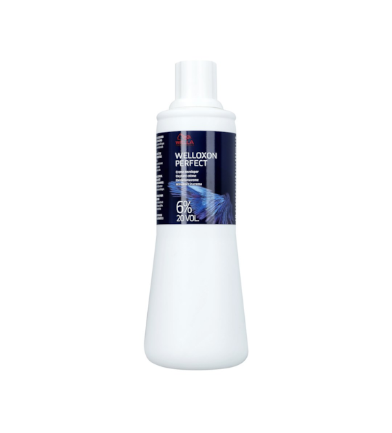 WELLOXON PERFECT 20V 6% 500ML