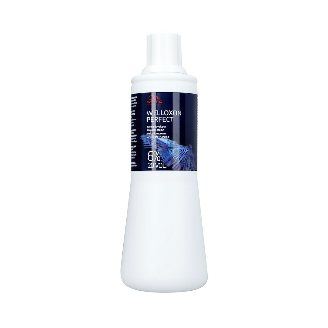 WELLOXON PERFECT 20V 6% 500ML