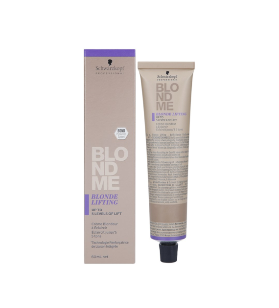 BLONDE ME BOND LIFTING BISCUIT 60ML
