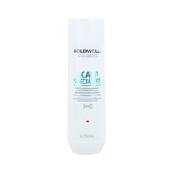 DUAL SCALP DEEP CLEANSING SHAMPOO 250ML