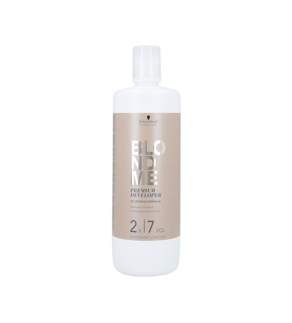 BLONDE ME PREMIUM OIL DEVELOPER 2% 1L