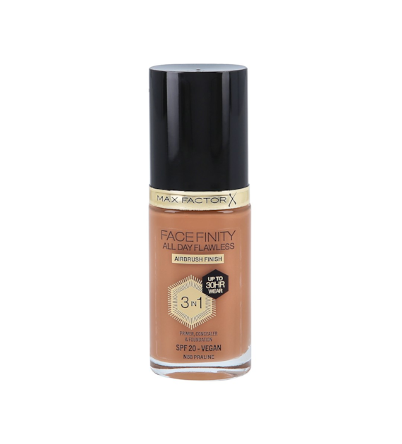 FACEFINITY 3IN1 FOUNDATION 88 PRALINE