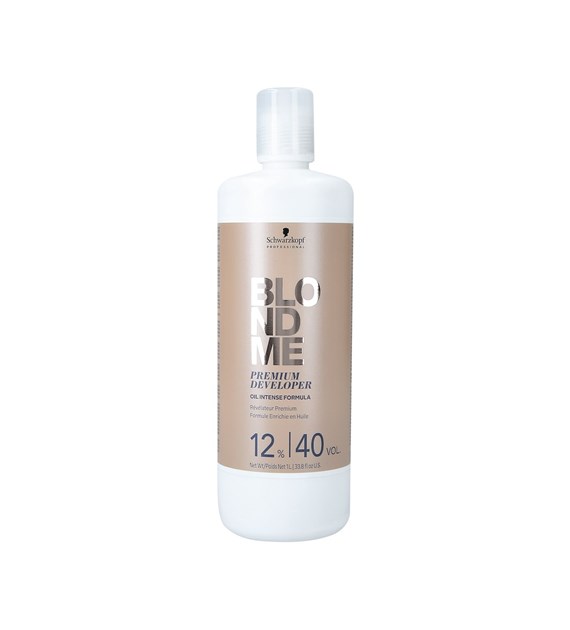 BLONDE ME PREMIUM OIL DEVELOPER 12% 1L