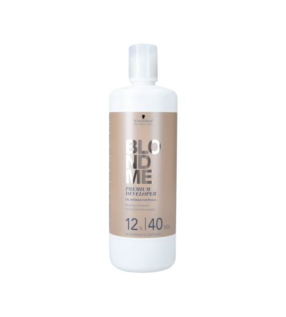 BLONDE ME PREMIUM OIL DEVELOPER 12% 1L