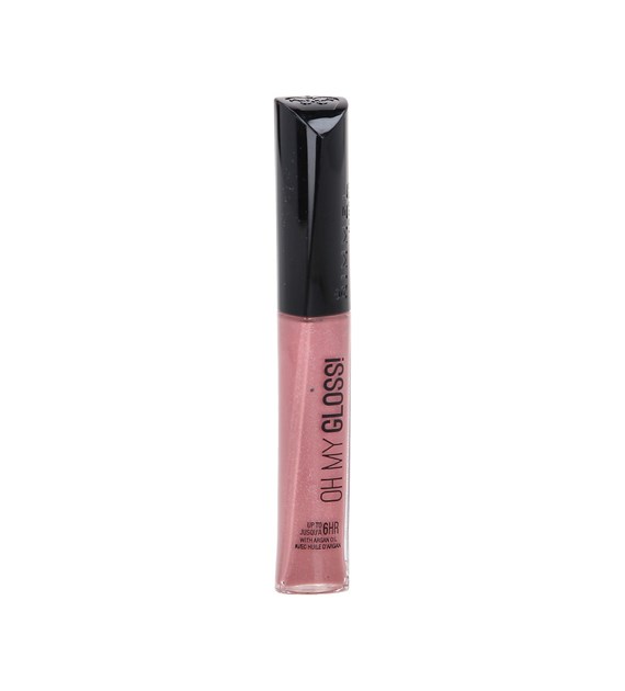 RIMMEL OH MY GLOSS 130 PURRR GLOSSY CAT 6,5ML