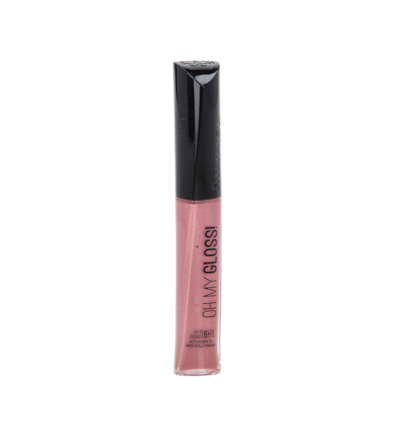 RIMMEL OH MY GLOSS 130 PURRR GLOSSY CAT 6,5ML