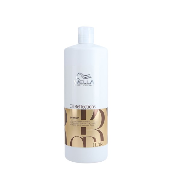 WP OIL REFLECTIONS LUMINOUS SHAMPOO 1L
