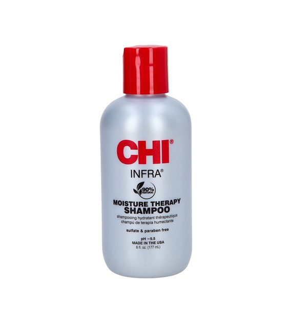 CHI INFRA SHAMPOO 177ML