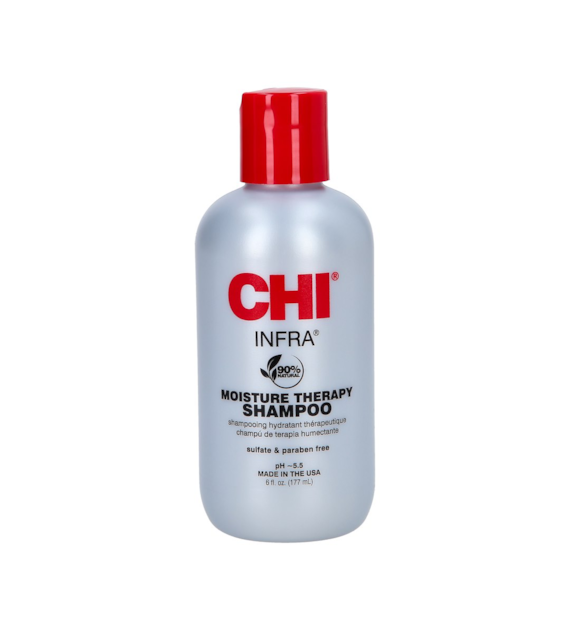 CHI INFRA SHAMPOO 177ML