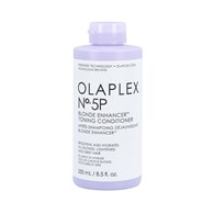 OLAPLEX BOND ENHANCER CONDITIONER NO5P 250ML