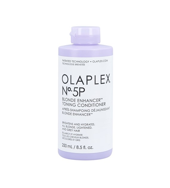 OLAPLEX BOND ENHANCER CONDITIONER NO5P 250ML