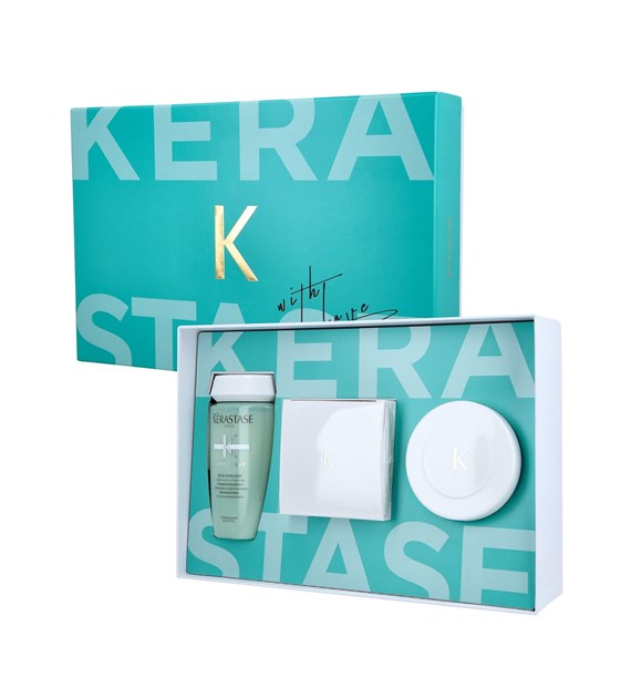 KER SPECIFIQUE DIVALENT MASK SET