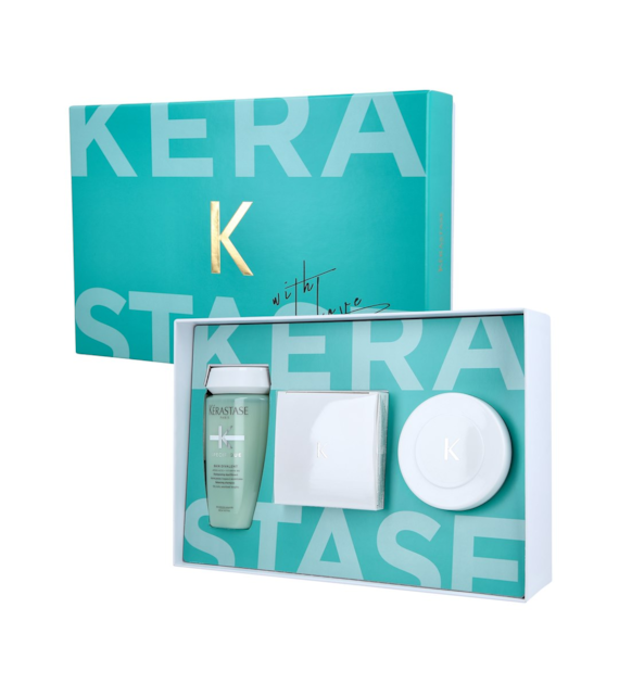 KER SPECIFIQUE DIVALENT MASK SET