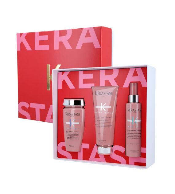 KER CHROMA ABSOLUT SET