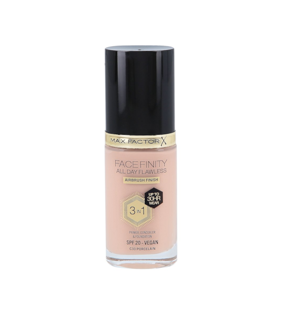 FACEFINITY 3IN1 FOUNDATION 30 PORCELAIN