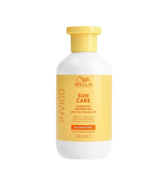 WP INVIGO SUN CLEANSING SHAMPOO 300ML