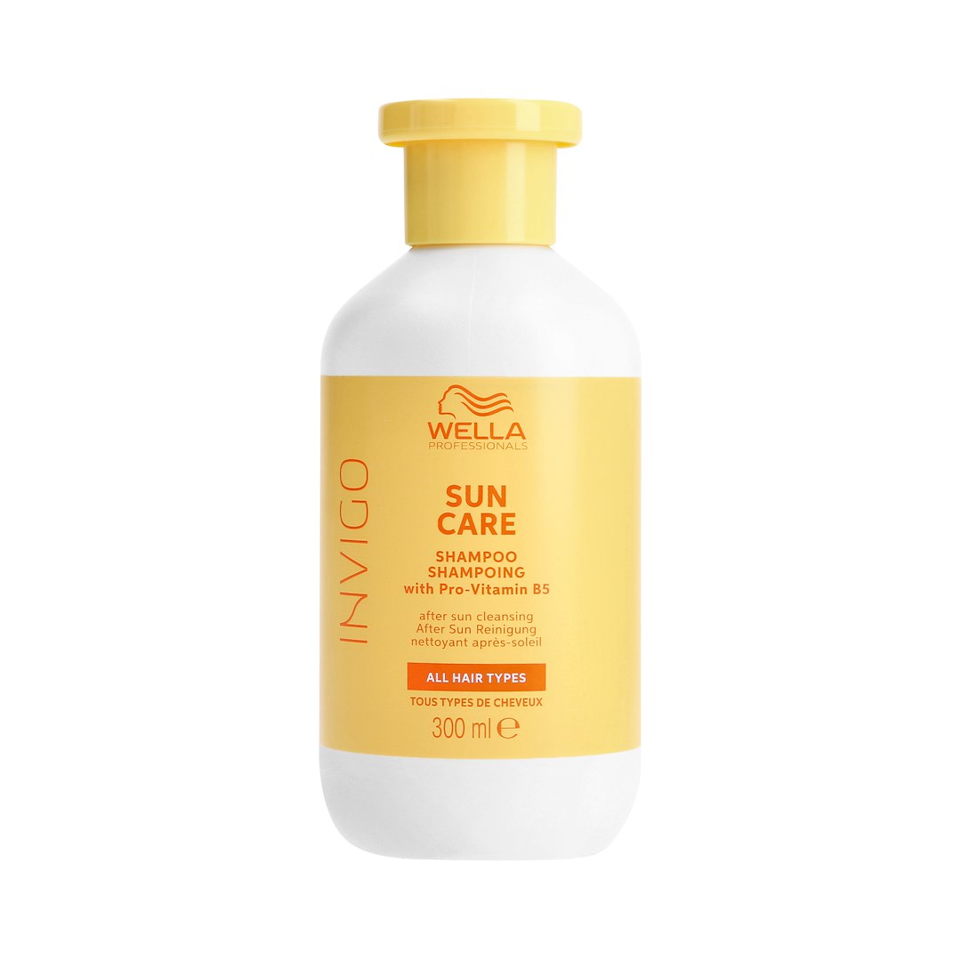 WP INVIGO SUN CLEANSING SHAMPOO 300ML