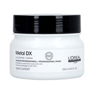 SE METAL DETOX MASK 250ML