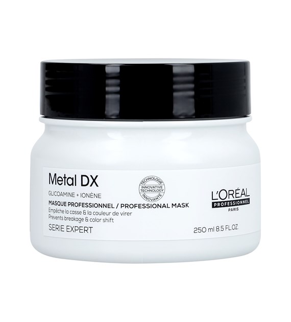 SE METAL DETOX MASK 250ML