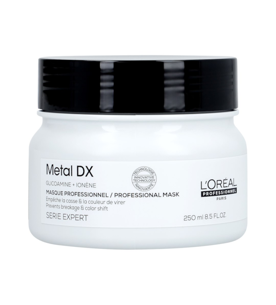 SE METAL DETOX MASK 250ML