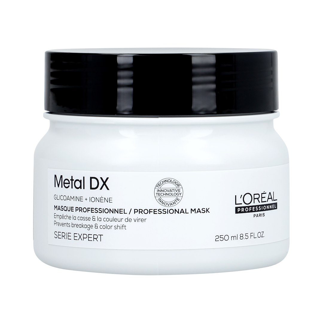 SE METAL DETOX MASK 250ML