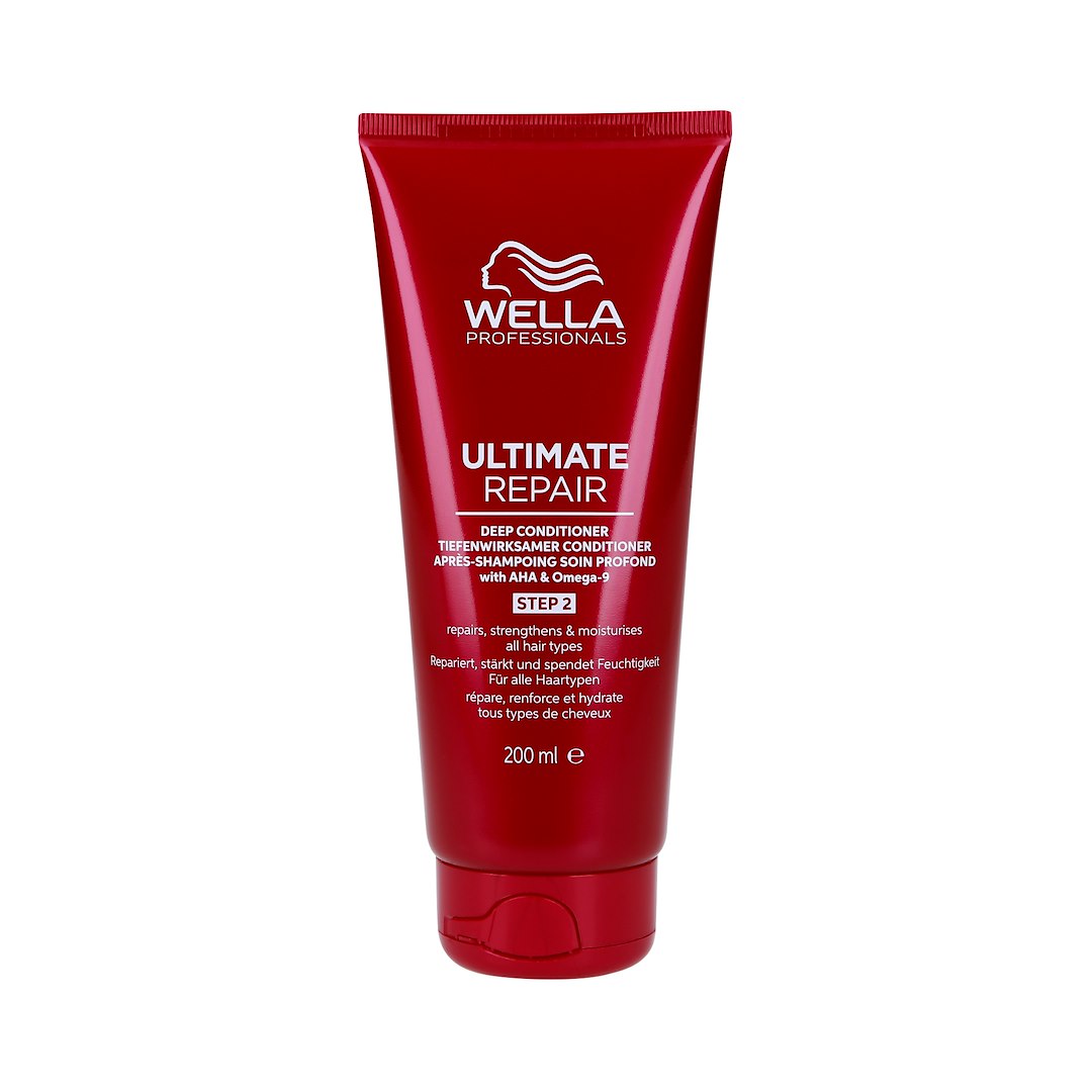 WP ULTIMATE REPAIR CONDITIONER 200ML