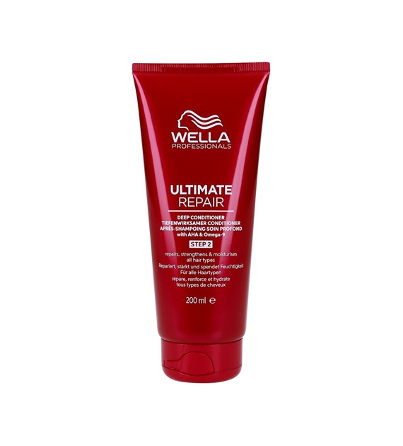 WP ULTIMATE REPAIR CONDITIONER 200ML