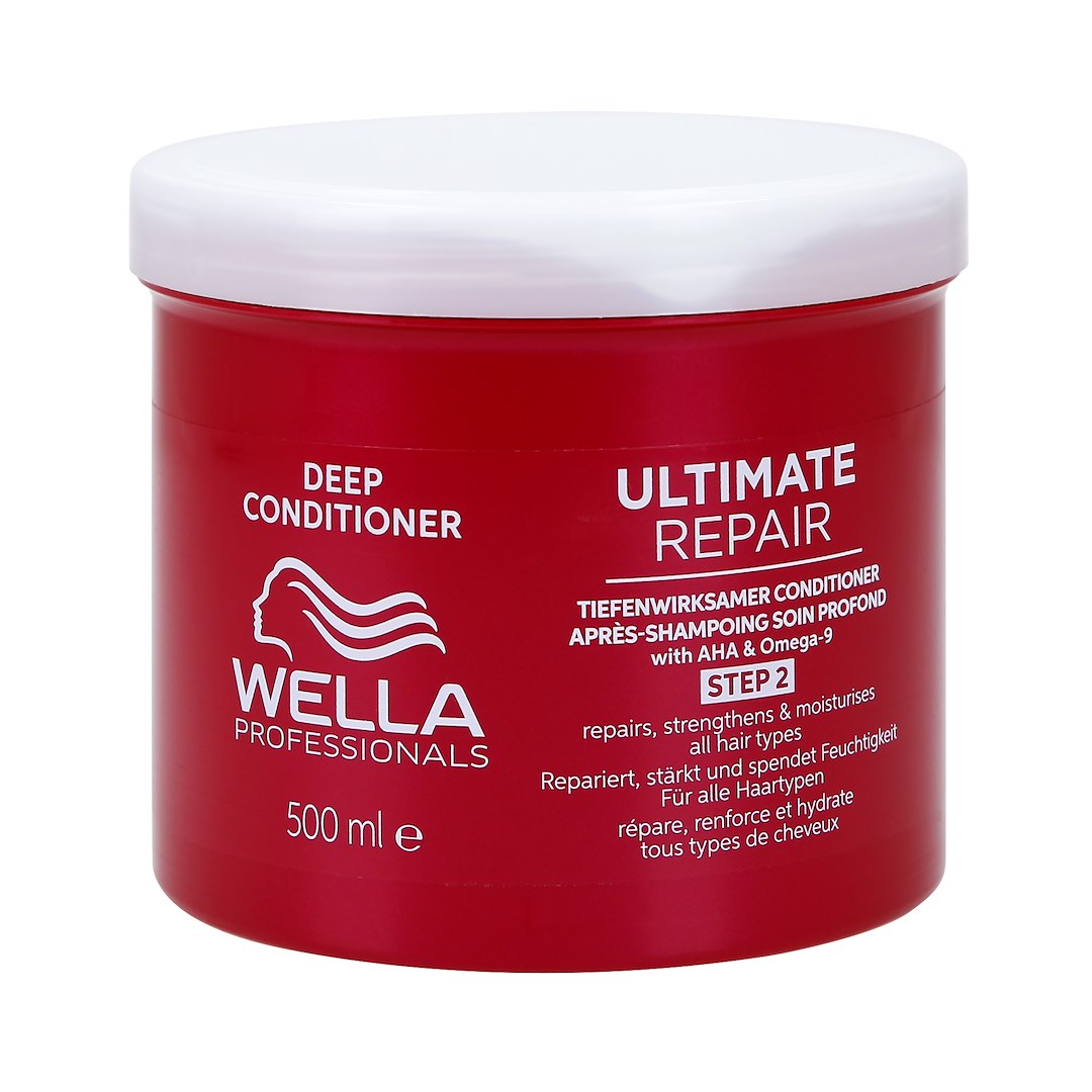 WP ULTIMATE REPAIR CONDITIONER 500ML