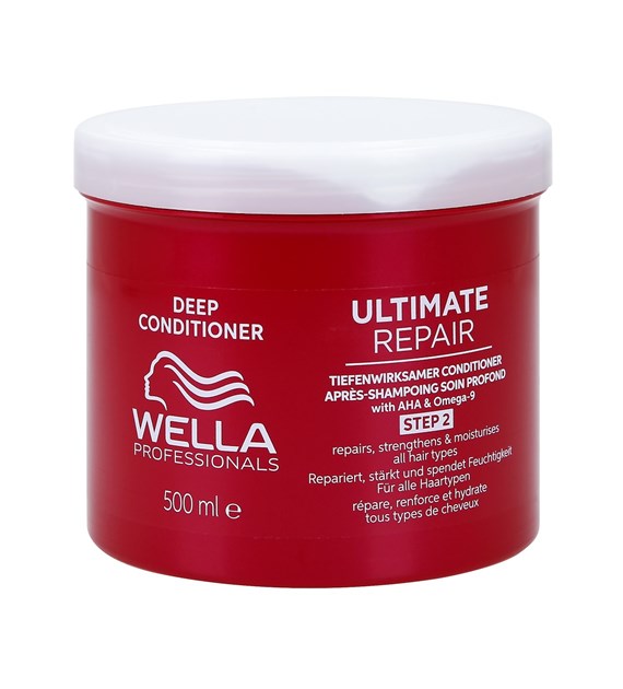 WP ULTIMATE REPAIR CONDITIONER 500ML