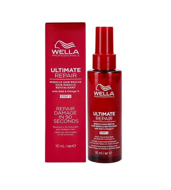 WP ULTIMATE REPAIR HAIR RESCUE 95ML