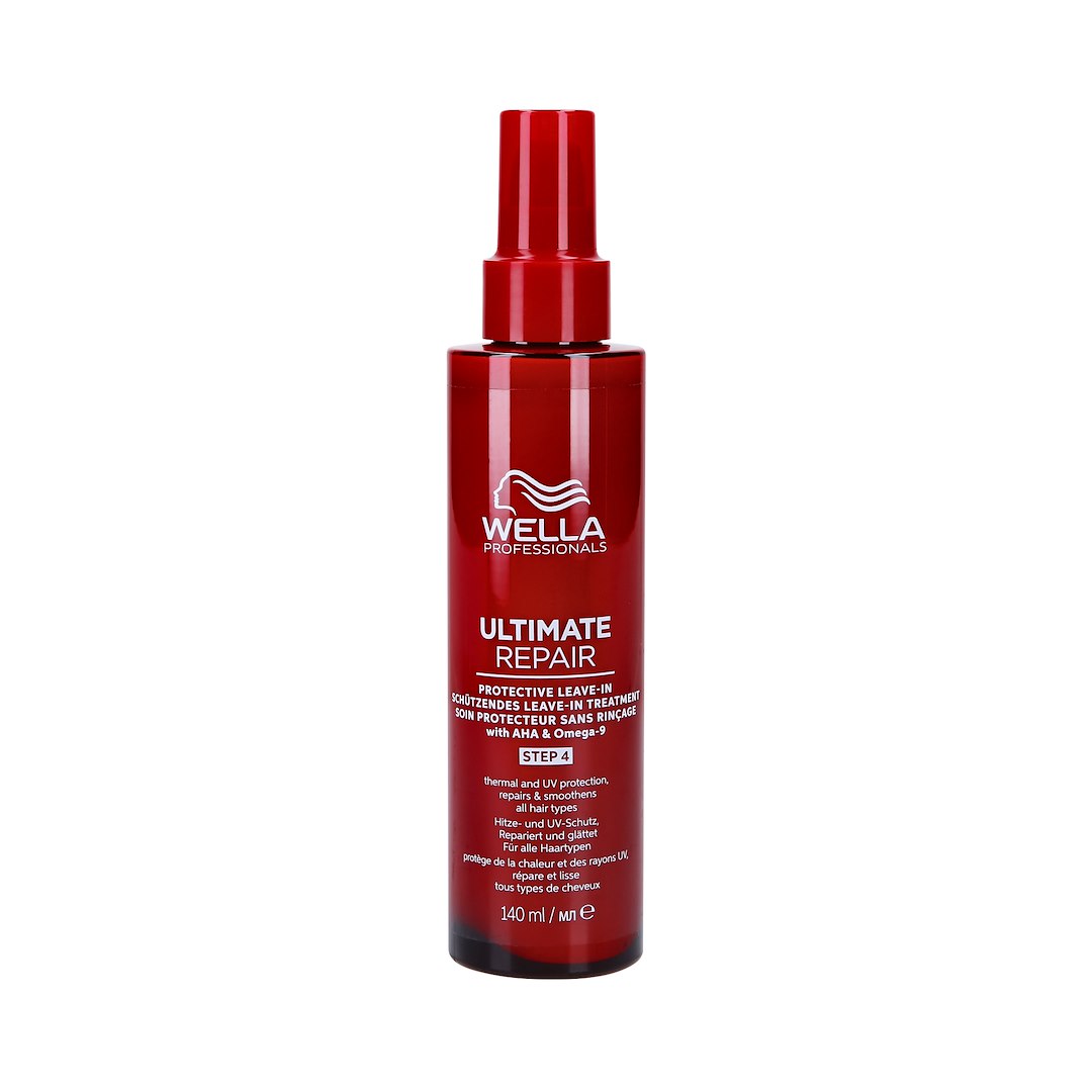 WP ULTIMATE REPAIR LEAVE IN CONDITIONER 140ML