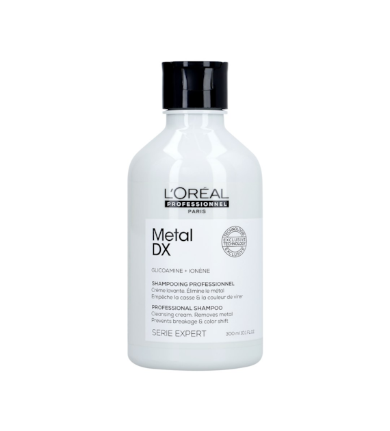 SE METAL DETOX SHAMPOO 300ML