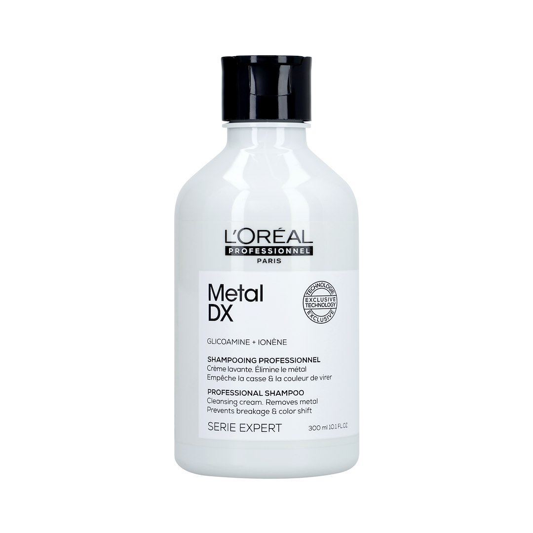 SE METAL DETOX SHAMPOO 300ML