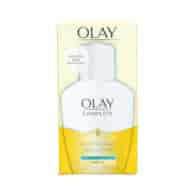 OLAY COMPLETE DAY LOTION SENSITIVE SPF15