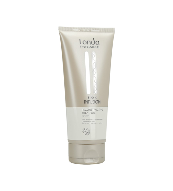 LC FIBER INFUSION TREATMENT 200ML