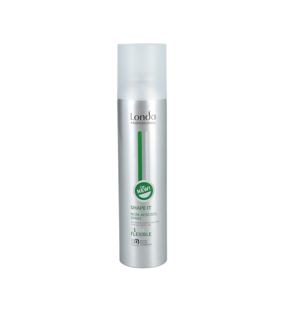 LONDA ST SHAPE IT 1 FLEXIBLE 250ML