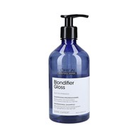 SE BLONDIFIER GLOSS SHAMPOO 500ML